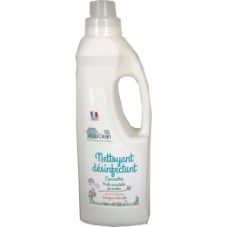 ABIO34 - NETTOYANT DESINFECTANT