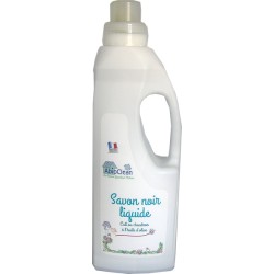 SAVON NOIR LIQUIDE NATURE 1 L