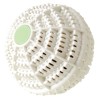 Boule de lavage magnétique et rechargeable