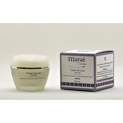 Crème de Jour Anti-Rides Mayaé 2
