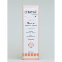 Masque purifiant hydratant Mayaé