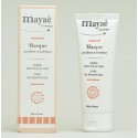 Masque purifiant hydratant Mayaé
