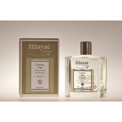 Lotion Visage Homme Mayaé 2