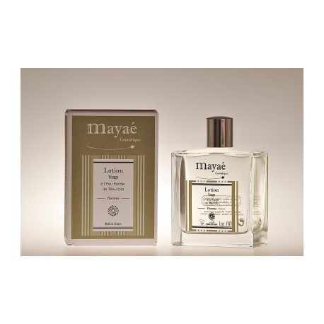 Lotion Visage Homme Mayaé
