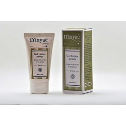 Gel Crème Anti-Fatigue Homme Mayaé 2